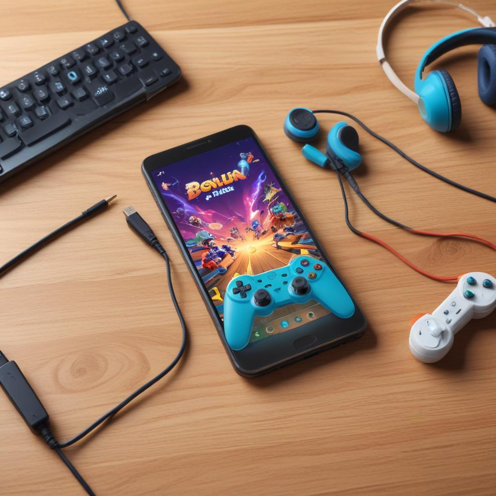 Gry free-to-play bez reklam