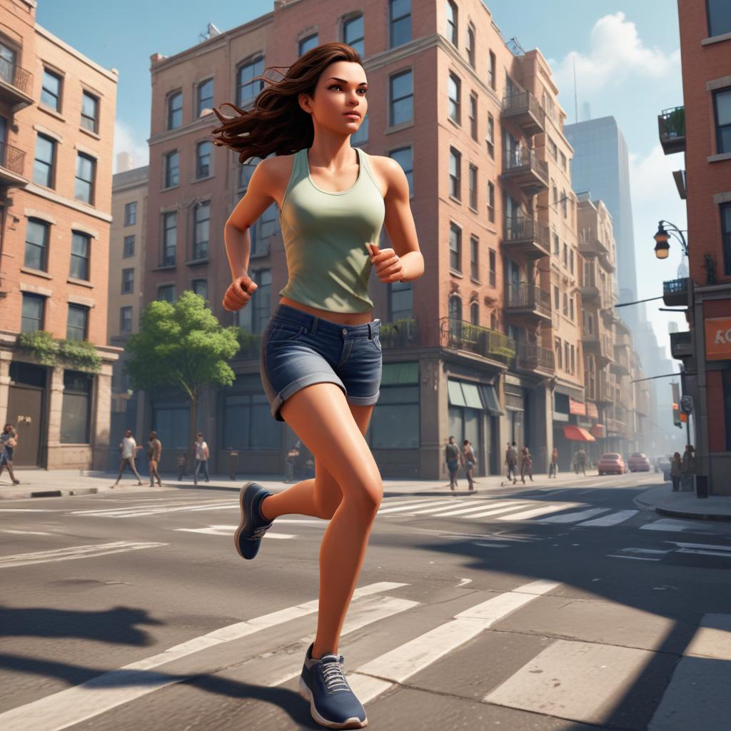 Free-to-play z realistyczną grafiką