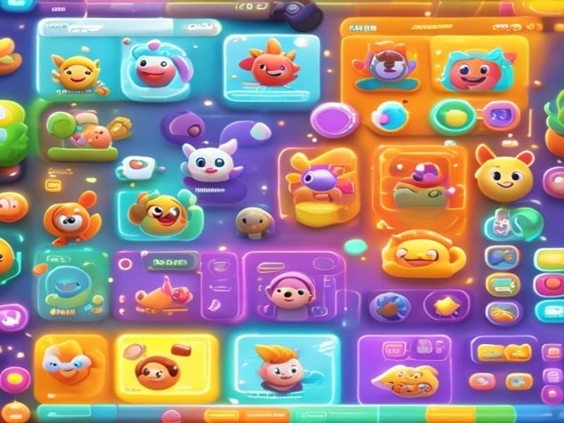 Free-to-play z zabawną stylistyką — Zalety grania w gry free-to-play o lekkim stylu