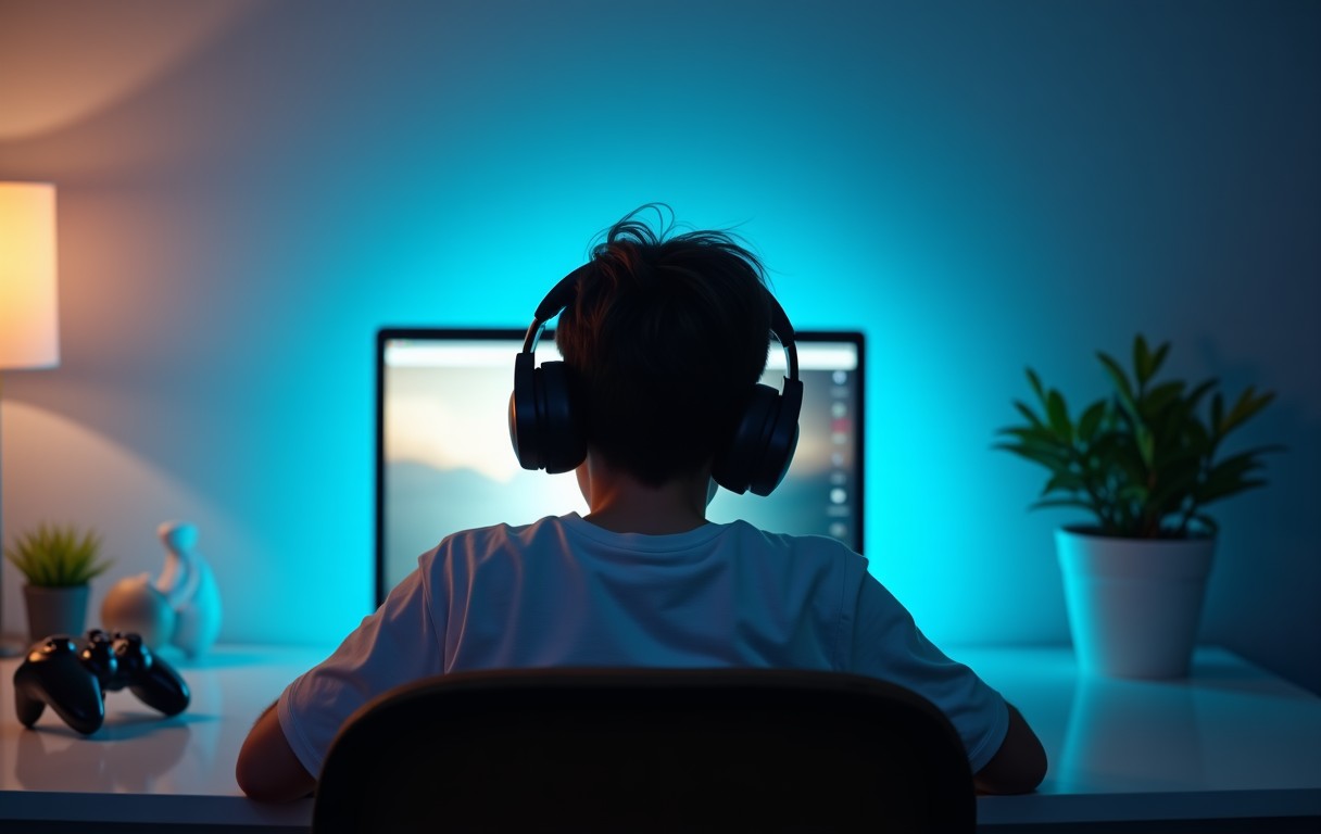 Jak testować dużo gier bez instalacji