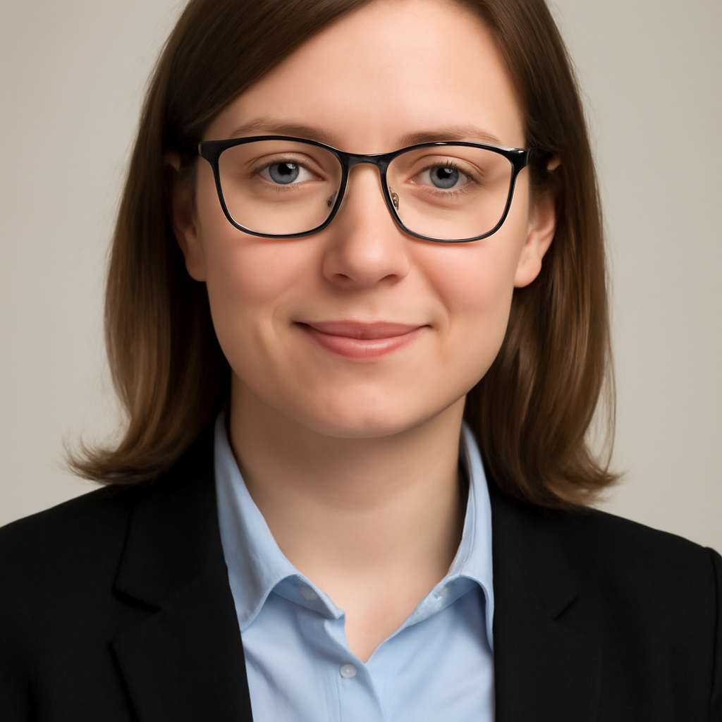 Katarzyna Nowak