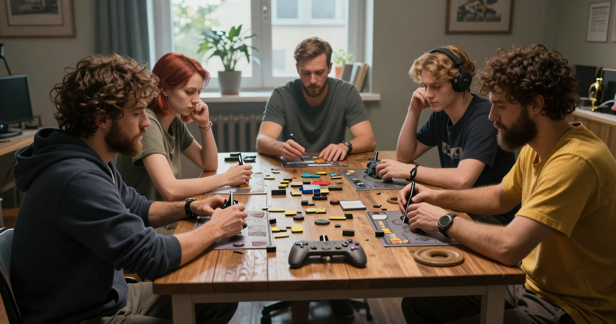 Free-to-play z dużą personalizacją