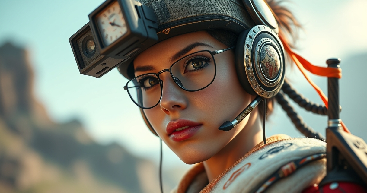 Free-to-play z najlepszymi animacjami — Wykorzystanie technologii motion capture w grach MMO
