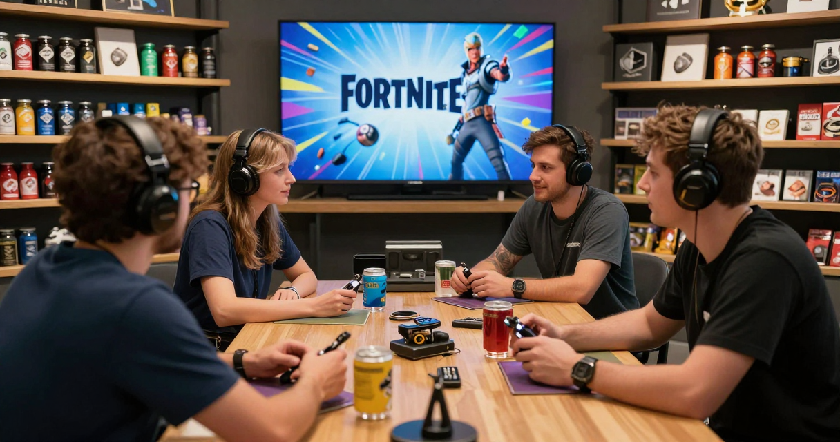 Gry free-to-play ze sklejem kosmetycznym — Przykłady gier free-to-play z kosmetycznym sklepem