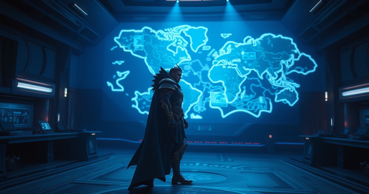Najtrudniejsze gry free-to-play — Gry free-to-play, które wymagają strategicznego myślenia Najtrudniejsze gry free-to-play — Gry free-to-play, które wymagają strategicznego myślenia