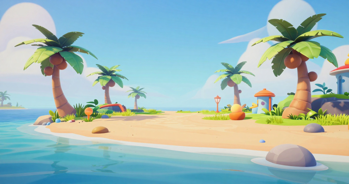 Najbardziej kreatywne gry free-to-play — Fortnite, kreator map i tryb kreatywny