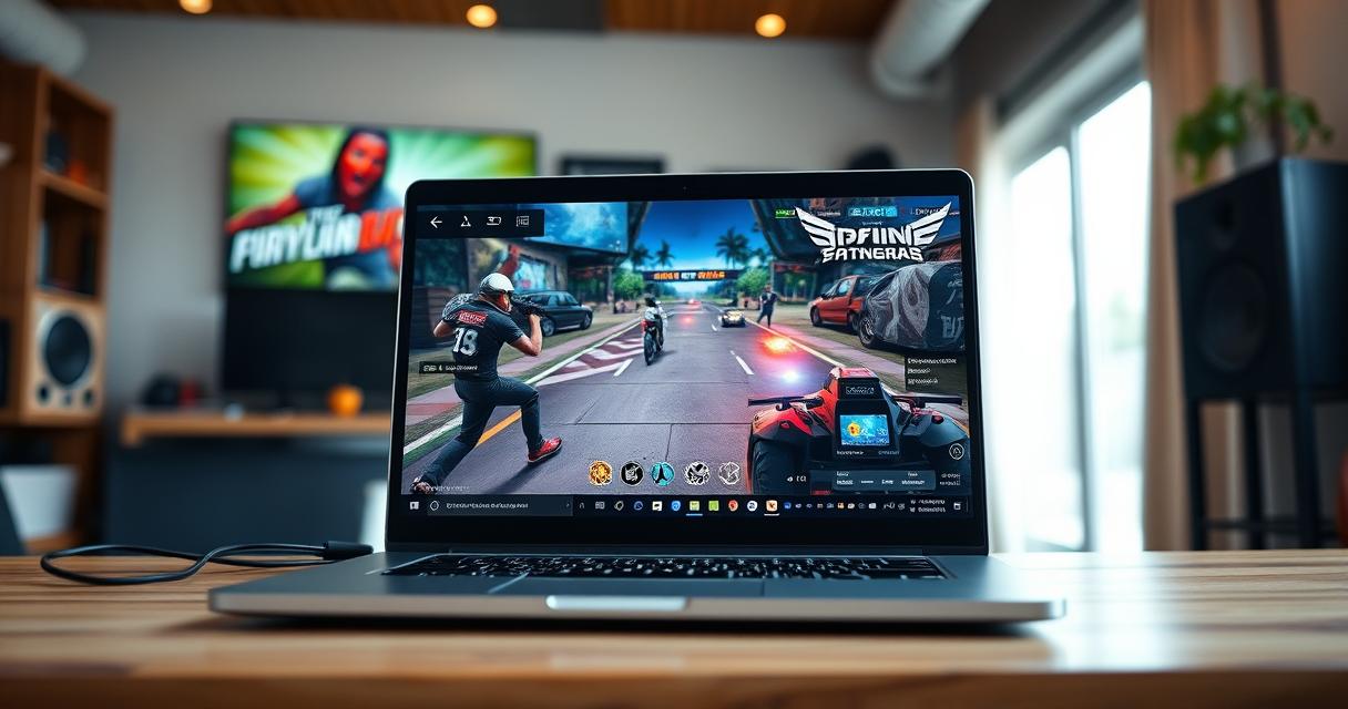 Najlepsze darmowe gry na laptopa