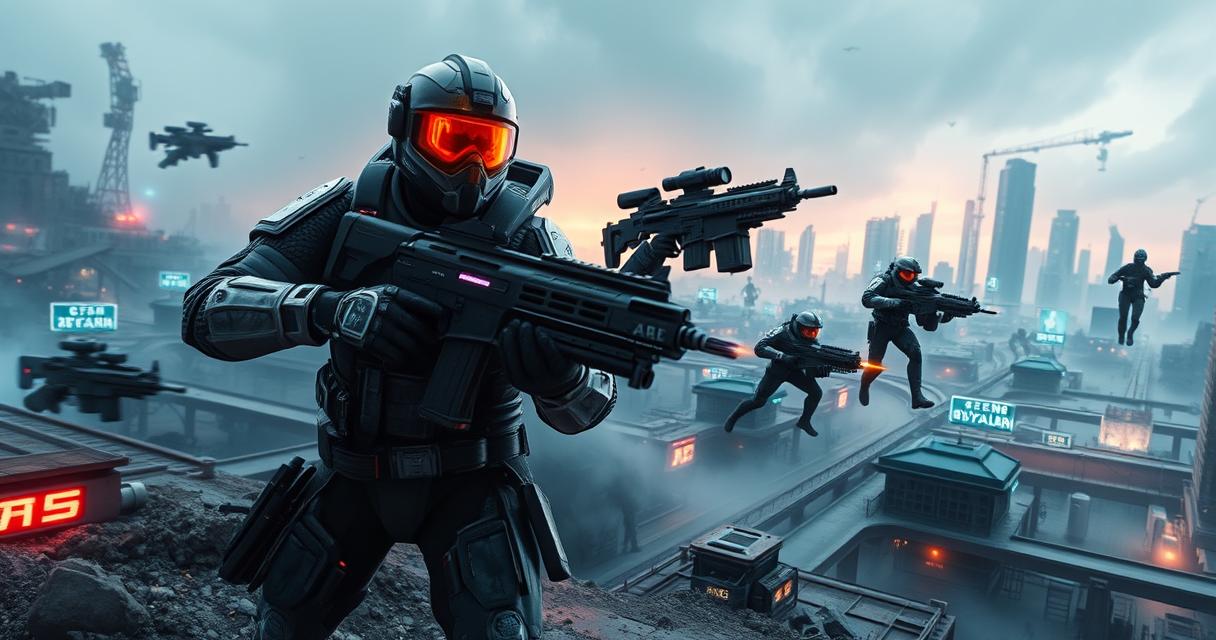Najlepsze darmowe gry na laptopa — Apex Legends, Szybka akcja w stylu battle royale Najlepsze darmowe gry na laptopa — Apex Legends, Szybka akcja w stylu battle royale