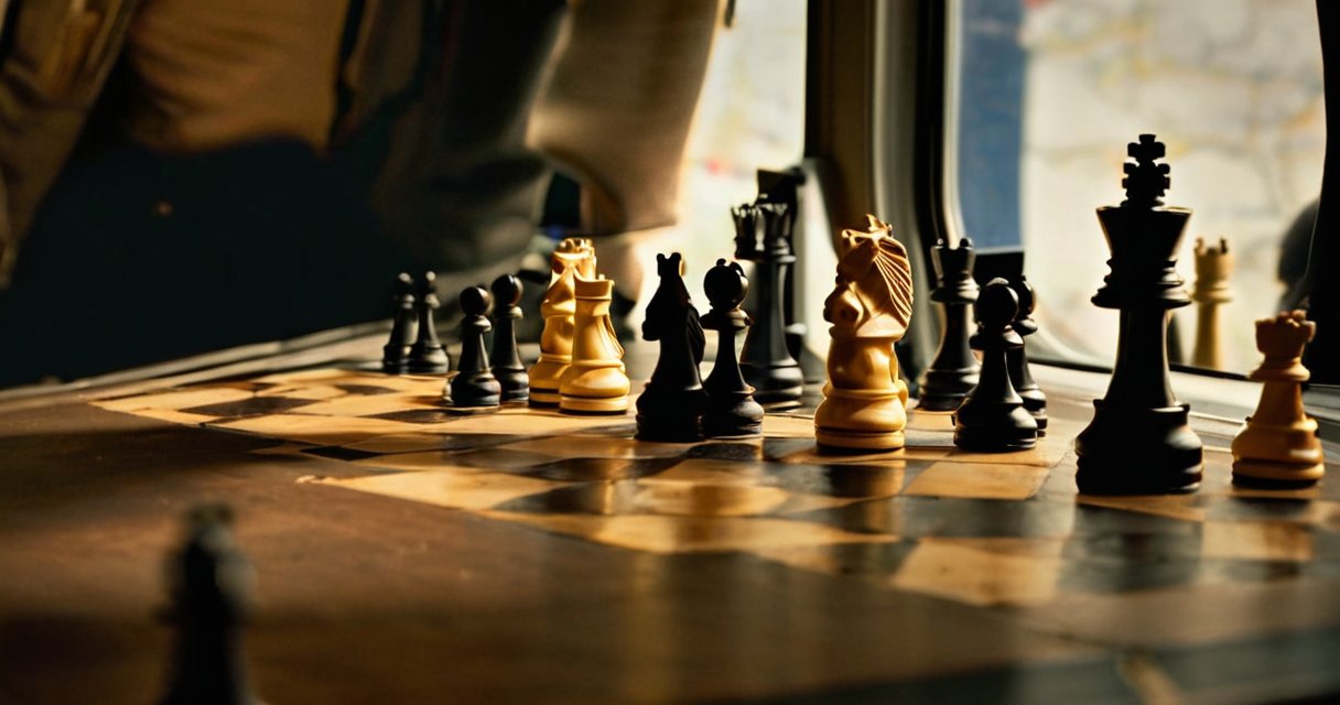 Top darmowe gry na długie podróże — Strategie turowe, które nie wymagają stałego połączenia Top darmowe gry na długie podróże — Strategie turowe, które nie wymagają stałego połączenia