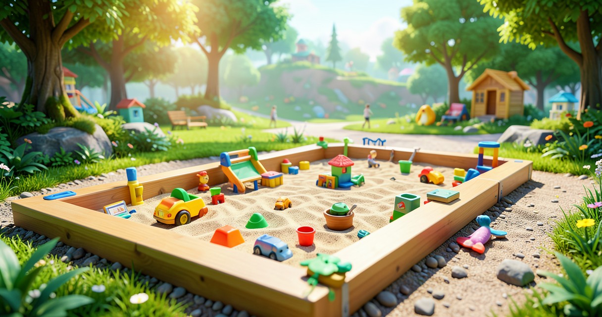 Darmowe gry online z trybem sandbox – kreatywność bez granic